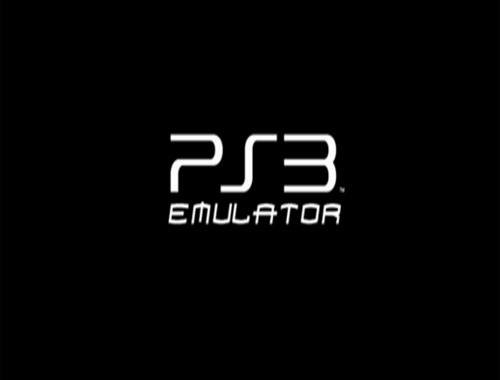 Emulator for pc